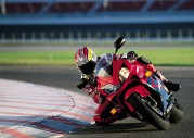 Honda CBR600F4i